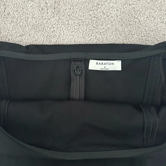 Babaton Ruslan Dress - Picture 6 of 8